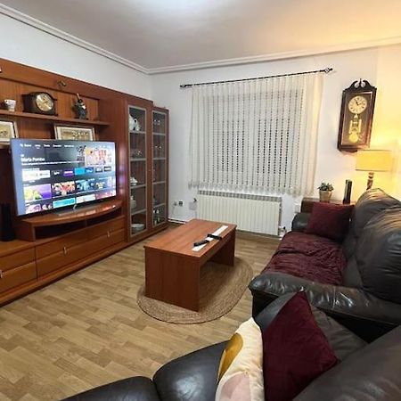 Apartmán Piso 5 Min A Pie Del Centro Parking Gratis Valladolid Exteriér fotografie