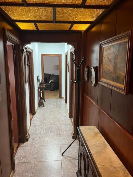 Apartmán Piso 5 Min A Pie Del Centro Parking Gratis Valladolid Exteriér fotografie