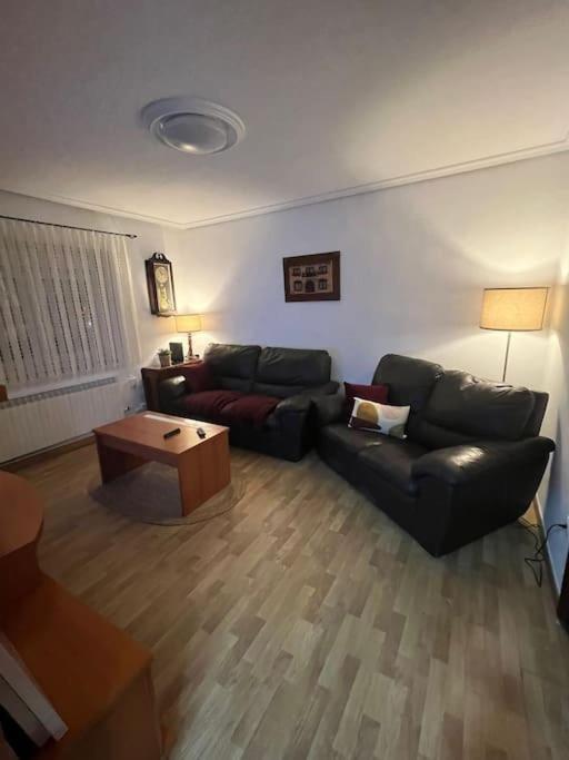 Apartmán Piso 5 Min A Pie Del Centro Parking Gratis Valladolid Exteriér fotografie