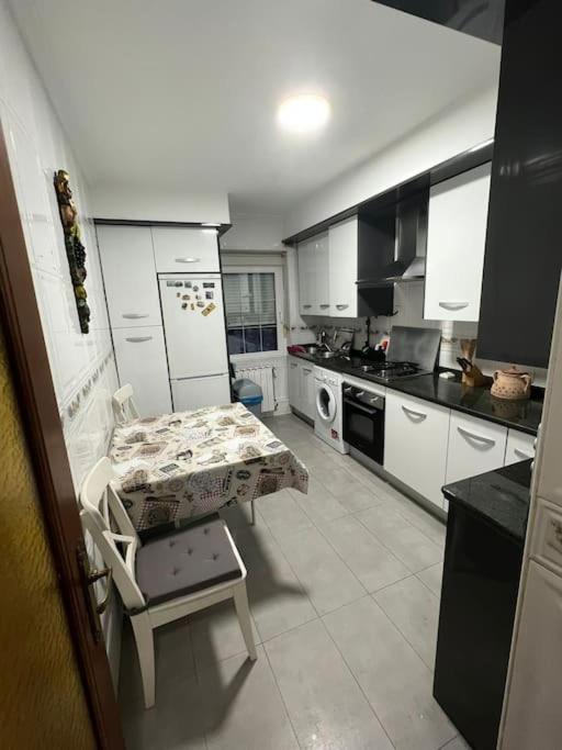 Apartmán Piso 5 Min A Pie Del Centro Parking Gratis Valladolid Exteriér fotografie
