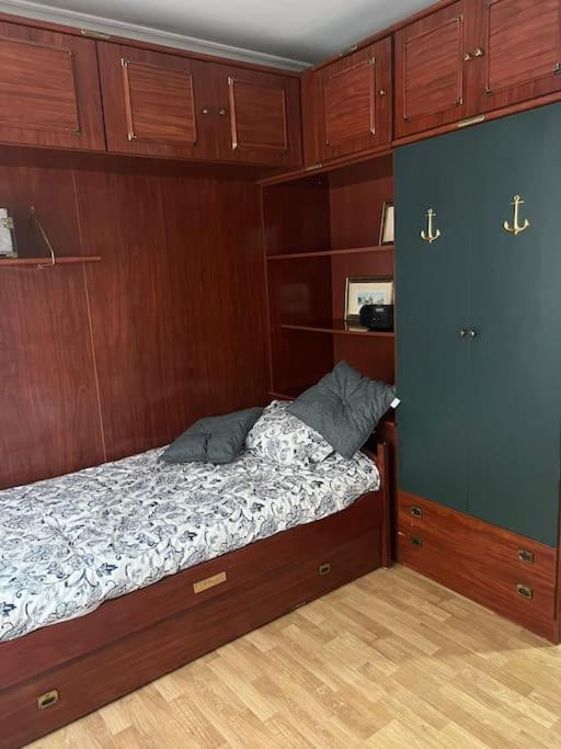 Apartmán Piso 5 Min A Pie Del Centro Parking Gratis Valladolid Exteriér fotografie
