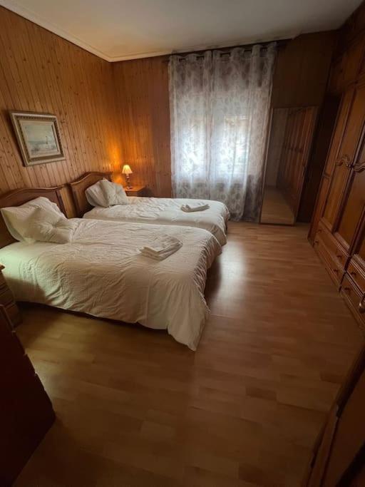 Apartmán Piso 5 Min A Pie Del Centro Parking Gratis Valladolid Exteriér fotografie