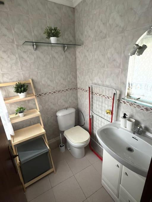 Apartmán Piso 5 Min A Pie Del Centro Parking Gratis Valladolid Exteriér fotografie