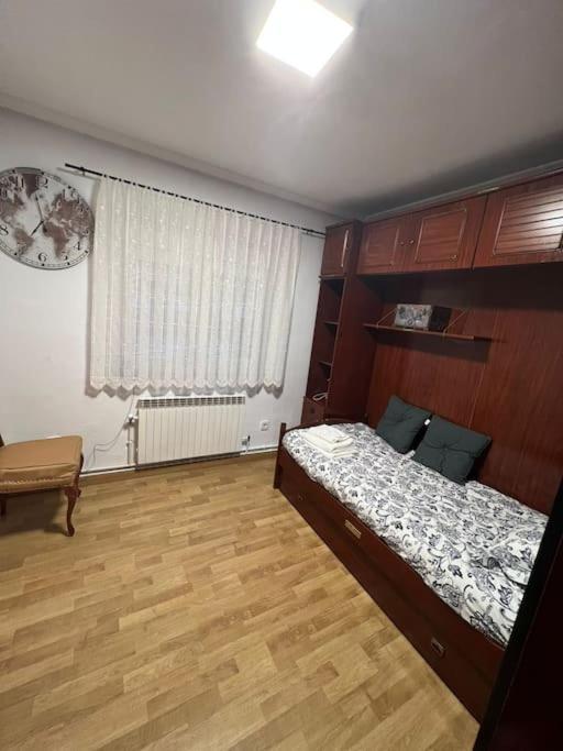 Apartmán Piso 5 Min A Pie Del Centro Parking Gratis Valladolid Exteriér fotografie